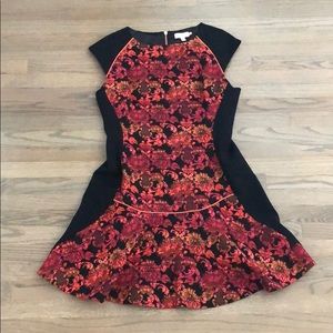 TED BAKER LONDON original dress size 4. Perfect!